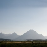 Big Sky: Crossroads of America?