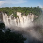 Photo Gallery: Kalandula Falls