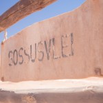 Namibia in Photos Part 3: Sossusvlei