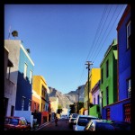photo gallery: cape town